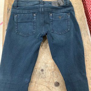 Guess Women's  Skinny Jeans